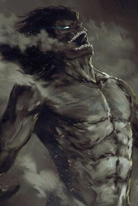 Постер аниме «Атака титанов (2013-2023)» — (45 из 158)