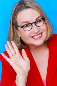 Imagem de Rebecca O'Brien