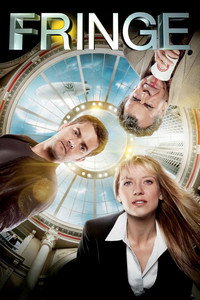 Постер сериала «Грань (2008 - 2013)» — (43 из 268)