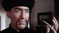 Le Masque De Fu Manchu