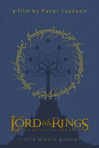 El Señor de los Anillos