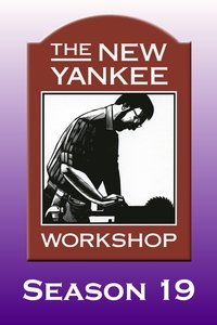 Watch The New Yankee Workshop - Season 19 123Movies
