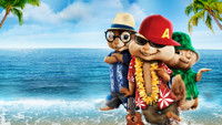 Alvin et les Chipmunks 3