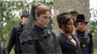 Обои к сериалу «Бриджертоны (2020)» — (16 из 248)