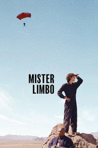 Постер фильма «Mister Limbo (2021)» — (4 из 9)