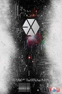 EXO PLANET #2 The EXO\'luxion in Japan - 2016