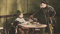 «Ночные всадники (1921)» — обои к фильму #1