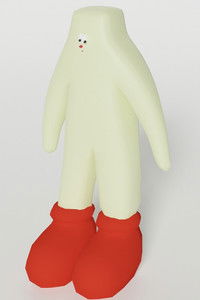 Imagem do Filme Funguis