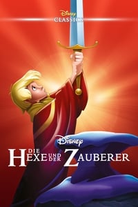 Movieposter Merlin und Mim