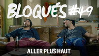 Aller plus haut