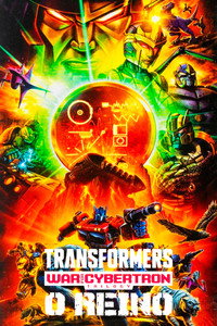 Transformers: War for Cybertron: O Reino S01E06