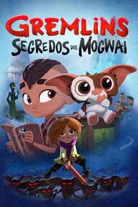 Gremlins: Segredos dos Mogwai S02E10