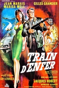 Train d'enfer (1965)