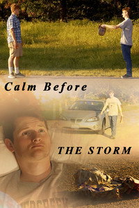 Calm Before The Storm