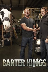 Barter Kings Poster