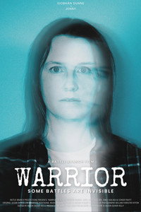 Warrior (2026) poster