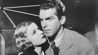 «13 часов в воздухе (1936)» — обои к фильму #2