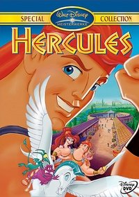 Movieposter Hercules
