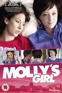 Постер фильма «Molly's Girl (2012)» — (2 из 3)