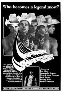 Постер фильма «Kip Noll Superstar: Part 1 (1982)» — (2 из 3)