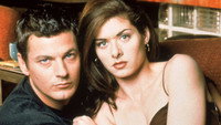«Добыча (1998)» — обои к сериалу #1