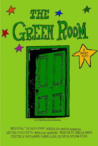 The Green Room (2026) subtitle poster