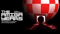 From Bedrooms to Billions: The Amiga Years