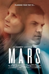 Poster de Mars