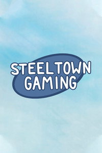 Постер сериала «Steel Town Gaming (2019)» — (1 из 2)