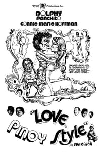 Love Pinoy Style (1972)