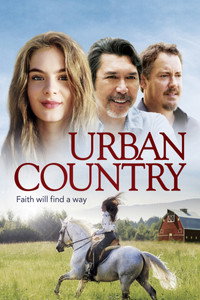 Постер фильма «Urban Country (2018)» — (5 из 17)