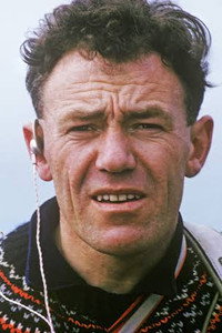 Tom Patey