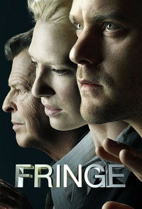Постер сериала «Грань (2008 - 2013)» — (28 из 268)