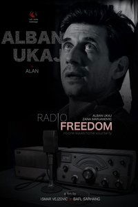 Poster de Radio Freedom