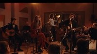 Angus and Julia Stone en live dans la collection En Acoustique