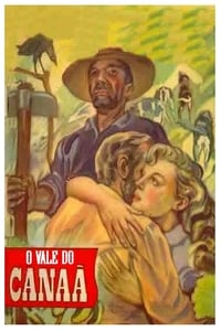 O Vale do Canaã (1970)