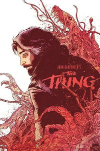 Постер фильма «Нечто (1982)» — (74 из 323)