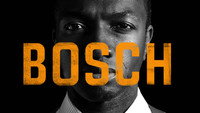 Обои к сериалу «Босх (2014-2021)» — (18 из 55)