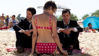 «Смотреть на море (2011)» — обои к фильму #3