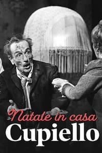 Natale in casa Cupiello (1962)