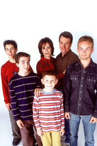 Постер сериала «Малкольм в центре внимания (2000-2006)» — (29 из 77)