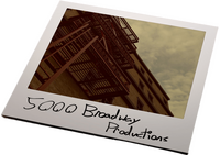 5000 Broadway Productions