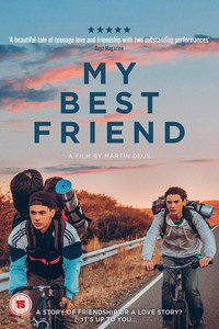 Постер фильма «Мой лучший друг (2018)» — (11 из 50)