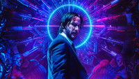 John Wick : Parabellum