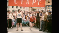 «Самые быстрые в мире (1985)» — обои к фильму #1