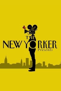 Poster de The New Yorker Presents