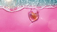«Love Island (2022)» — обои к сериалу #1
