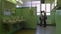 «Ученик семинарии (2010)» — обои к фильму #1