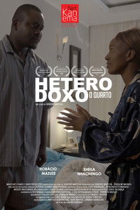 poster_Heterodoxo - O Quarto
