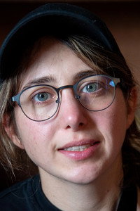 Gayane Nazaretyan